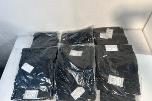 6 Stk Dalen Arbeidsbukser Size-D116