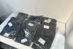 6 Stk Dalen Arbeidsbukser Size-D116