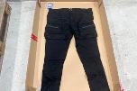 6 Stk Dalen Arbeidsbukser Size-D116