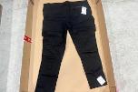 6 Stk Dalen Arbeidsbukser Size-D116