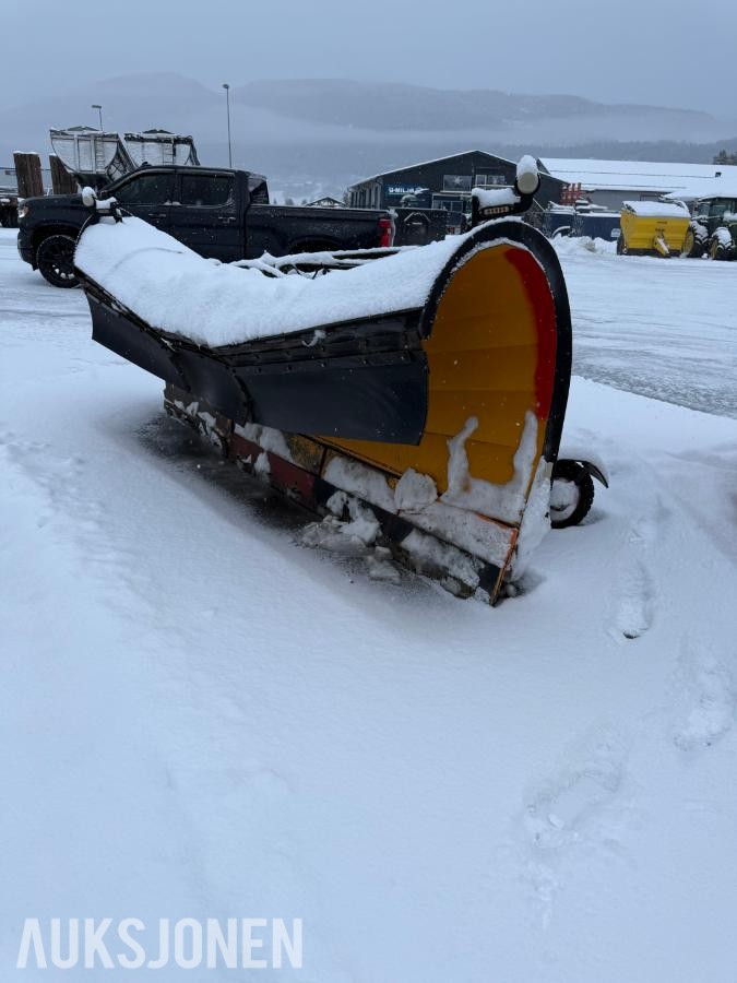 2004 Tellefsdal K70 3.40 plog. 