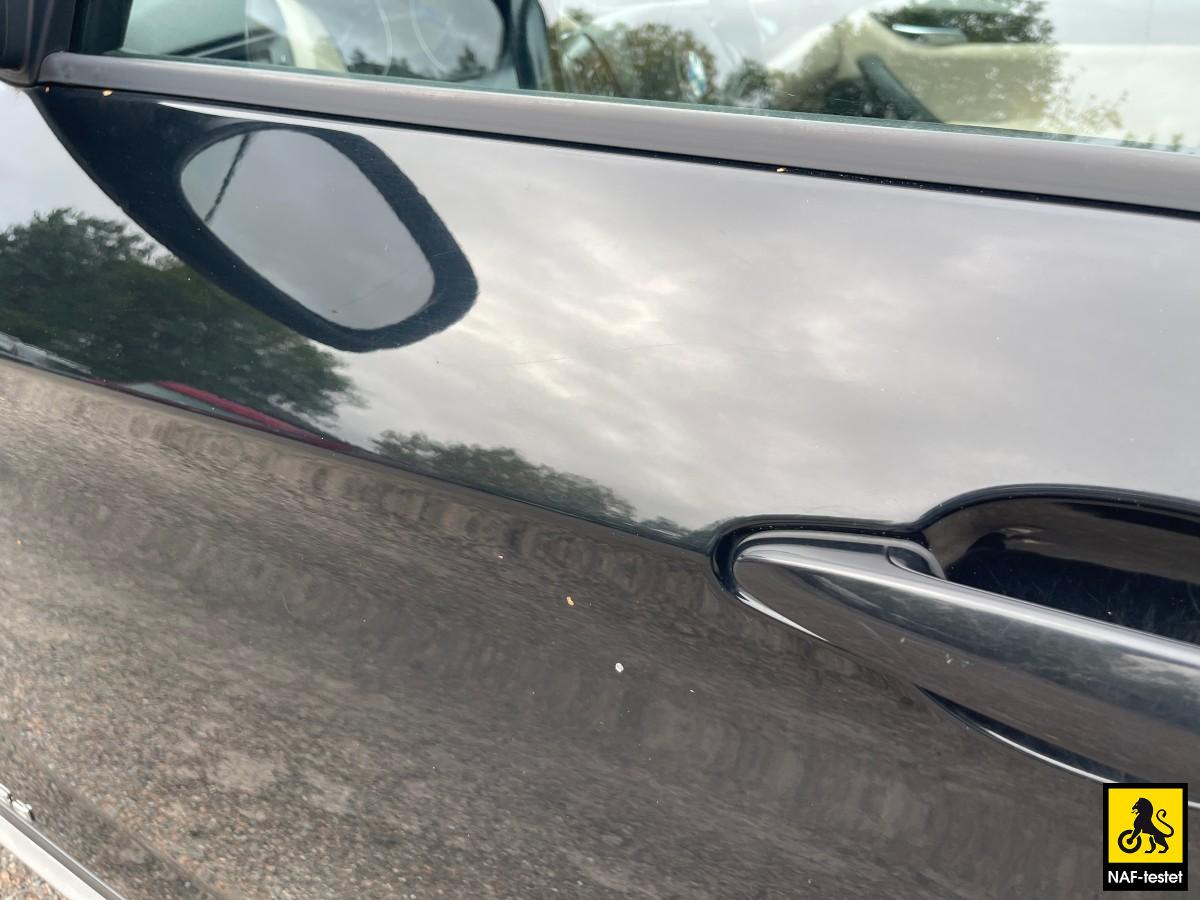 2010 BMW X1 XDRIVE18D 136 HK AUT NAVI SKINN X-LINE