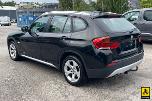 2010 BMW X1 XDRIVE18D 136 HK AUT NAVI SKINN X-LINE