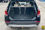 2010 BMW X1 XDRIVE18D 136 HK AUT NAVI SKINN X-LINE
