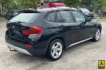 2010 BMW X1 XDRIVE18D 136 HK AUT NAVI SKINN X-LINE