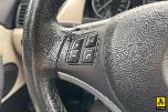 2010 BMW X1 XDRIVE18D 136 HK AUT NAVI SKINN X-LINE