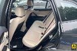2010 BMW X1 XDRIVE18D 136 HK AUT NAVI SKINN X-LINE