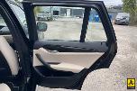2010 BMW X1 XDRIVE18D 136 HK AUT NAVI SKINN X-LINE