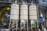 3x Sement Silo 2023 SAMI SILMATIC SM 24/20 (kan selges enkeltvis)