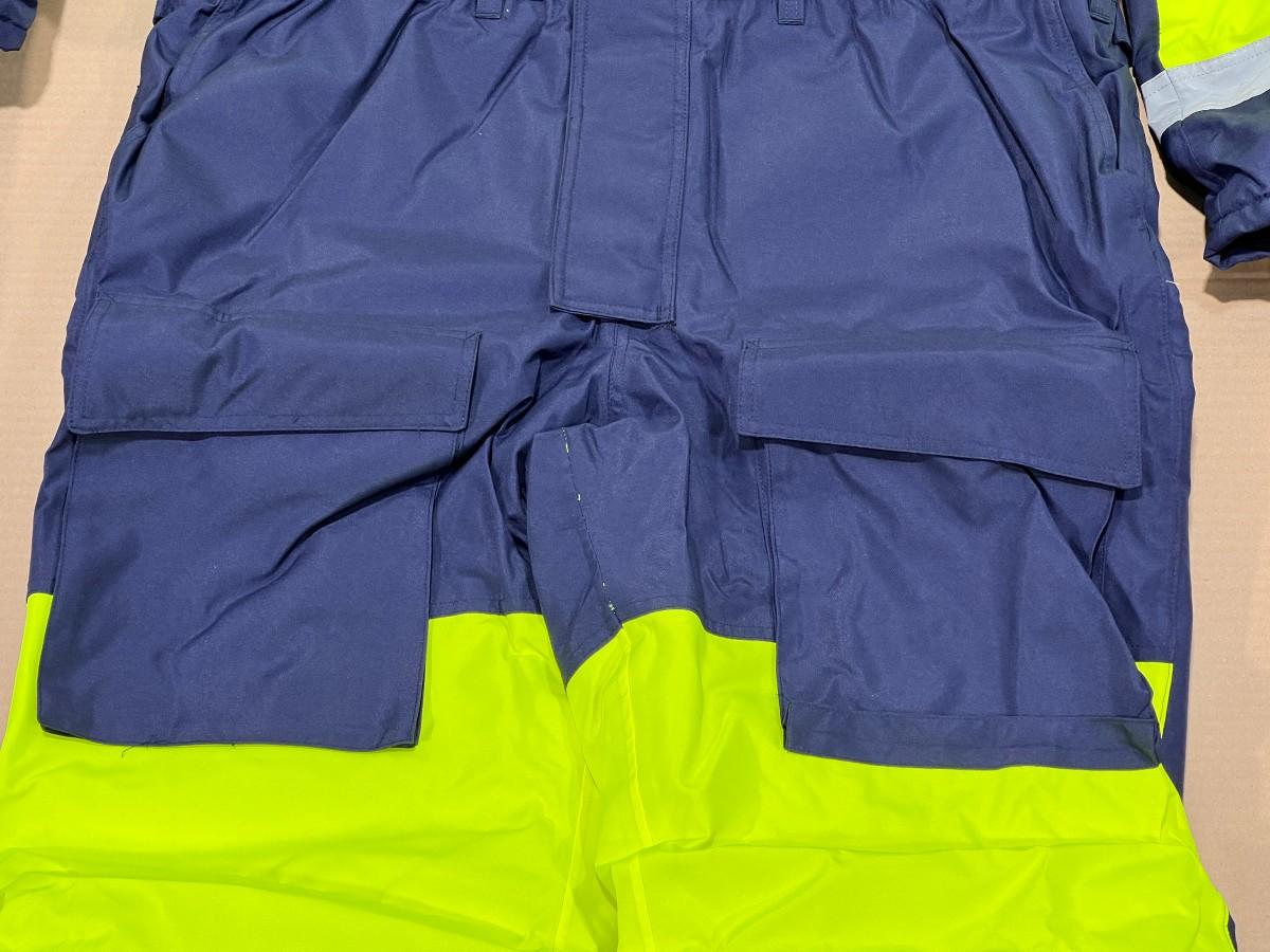 1 Stk Blåklader Varmedress Size-C56