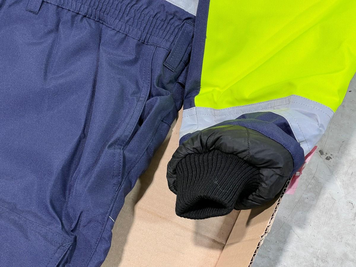 1 Stk Blåklader Varmedress Size-C56