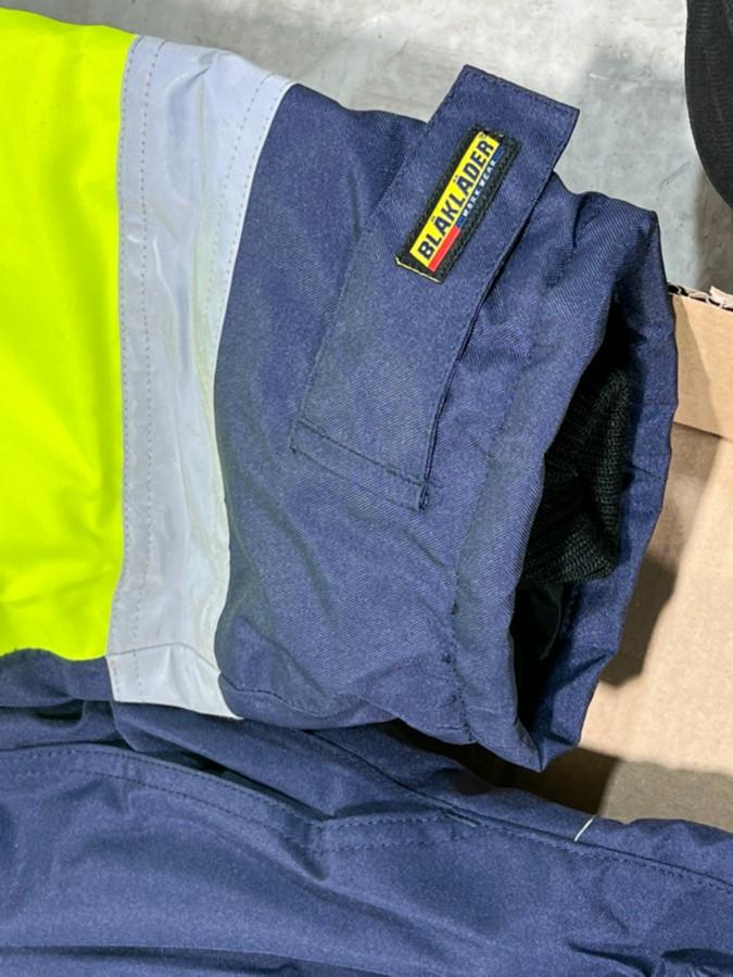 1 Stk Blåklader Varmedress Size-C56