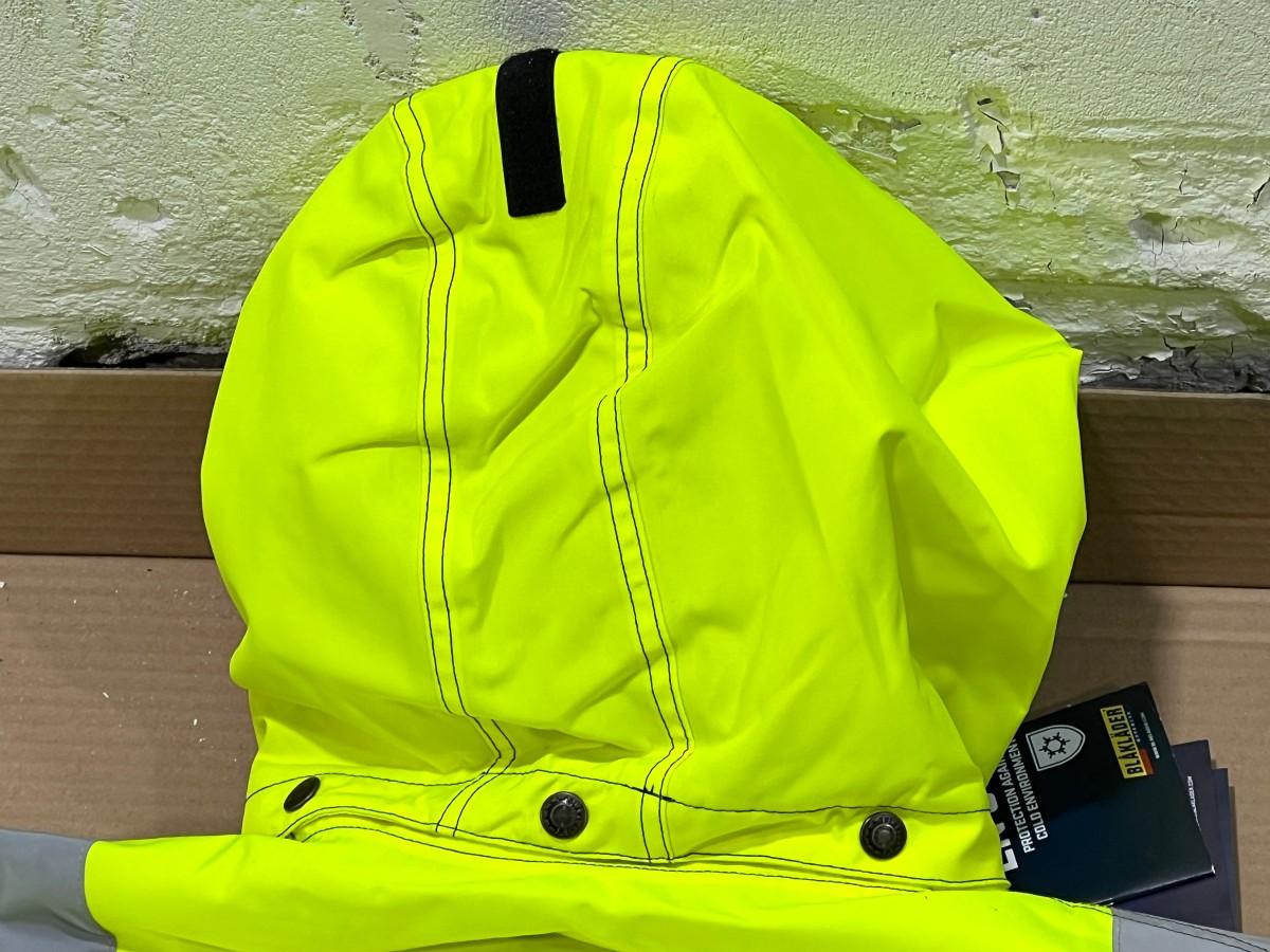1 Stk Blåklader Varmedress Size-C56