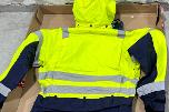 1 Stk Blåklader Varmedress Size-C56