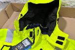 1 Stk Blåklader Varmedress Size-C56