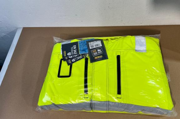 1 Stk Blåklader Varmedress Size-C56