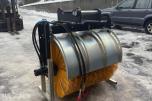 Ny Hydraulisk feiekost s50/60 feste