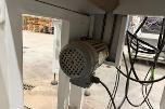 2023 Komplett industrielt krympepakkeanlegg / transportbånd / rullebane / 16 pakker plast