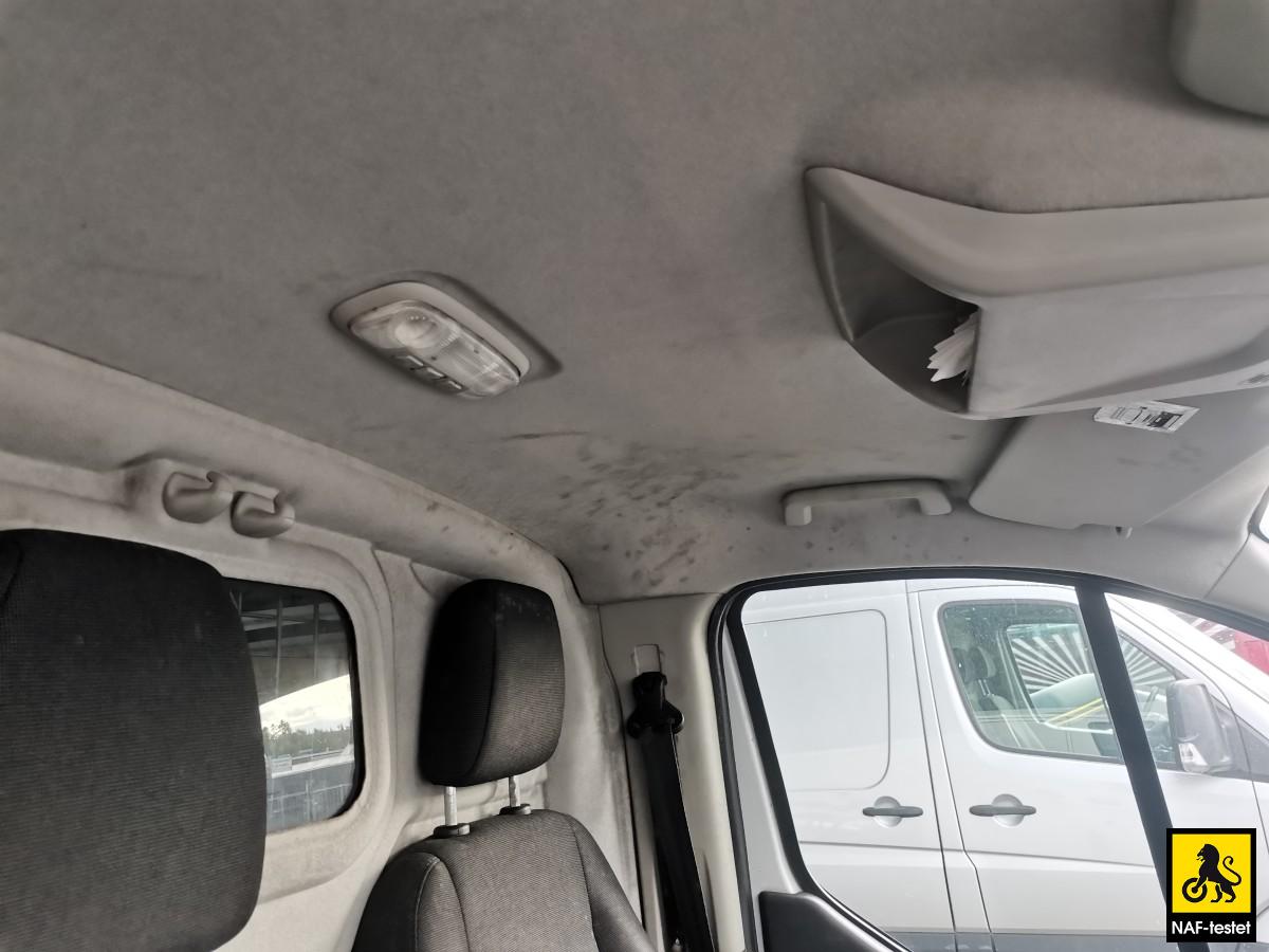 2017 Ford TRANSIT CUSTOM 2.0 D 131 HK AUT ACC HENGERFESTE KAMERA - UTEN MINSTEPRIS!