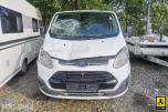 2017 Ford TRANSIT CUSTOM 2.0 D 131 HK AUT ACC HENGERFESTE KAMERA - UTEN MINSTEPRIS!