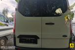 2017 Ford TRANSIT CUSTOM 2.0 D 131 HK AUT ACC HENGERFESTE KAMERA - UTEN MINSTEPRIS!