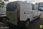 2017 Ford TRANSIT CUSTOM 2.0 D 131 HK AUT ACC HENGERFESTE KAMERA - UTEN MINSTEPRIS!