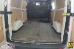 2017 Ford TRANSIT CUSTOM 2.0 D 131 HK AUT ACC HENGERFESTE KAMERA - UTEN MINSTEPRIS!