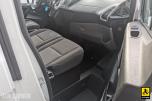 2017 Ford TRANSIT CUSTOM 2.0 D 131 HK AUT ACC HENGERFESTE KAMERA - UTEN MINSTEPRIS!