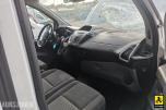 2017 Ford TRANSIT CUSTOM 2.0 D 131 HK AUT ACC HENGERFESTE KAMERA - UTEN MINSTEPRIS!
