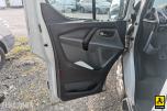 2017 Ford TRANSIT CUSTOM 2.0 D 131 HK AUT ACC HENGERFESTE KAMERA - UTEN MINSTEPRIS!