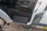 2017 Ford TRANSIT CUSTOM 2.0 D 131 HK AUT ACC HENGERFESTE KAMERA - UTEN MINSTEPRIS!