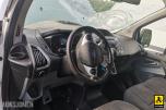 2017 Ford TRANSIT CUSTOM 2.0 D 131 HK AUT ACC HENGERFESTE KAMERA - UTEN MINSTEPRIS!