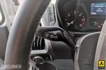 2017 Ford TRANSIT CUSTOM 2.0 D 131 HK AUT ACC HENGERFESTE KAMERA - UTEN MINSTEPRIS!
