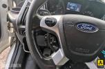 2017 Ford TRANSIT CUSTOM 2.0 D 131 HK AUT ACC HENGERFESTE KAMERA - UTEN MINSTEPRIS!