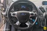 2017 Ford TRANSIT CUSTOM 2.0 D 131 HK AUT ACC HENGERFESTE KAMERA - UTEN MINSTEPRIS!
