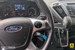 2017 Ford TRANSIT CUSTOM 2.0 D 131 HK AUT ACC HENGERFESTE KAMERA - UTEN MINSTEPRIS!