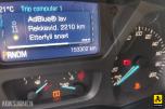 2017 Ford TRANSIT CUSTOM 2.0 D 131 HK AUT ACC HENGERFESTE KAMERA - UTEN MINSTEPRIS!