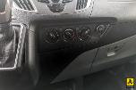 2017 Ford TRANSIT CUSTOM 2.0 D 131 HK AUT ACC HENGERFESTE KAMERA - UTEN MINSTEPRIS!