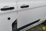 2017 Ford TRANSIT CUSTOM 2.0 D 131 HK AUT ACC HENGERFESTE KAMERA - UTEN MINSTEPRIS!