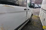 2017 Ford TRANSIT CUSTOM 2.0 D 131 HK AUT ACC HENGERFESTE KAMERA - UTEN MINSTEPRIS!