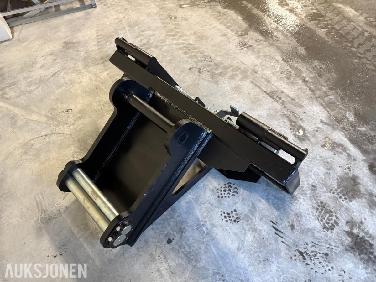 Ny Overgangsramme s50/60 til sms/euro