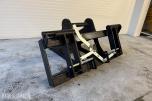 Ny Overgangsramme s50/60 til sms/euro