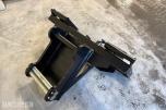 Ny Overgangsramme s50/60 til sms/euro