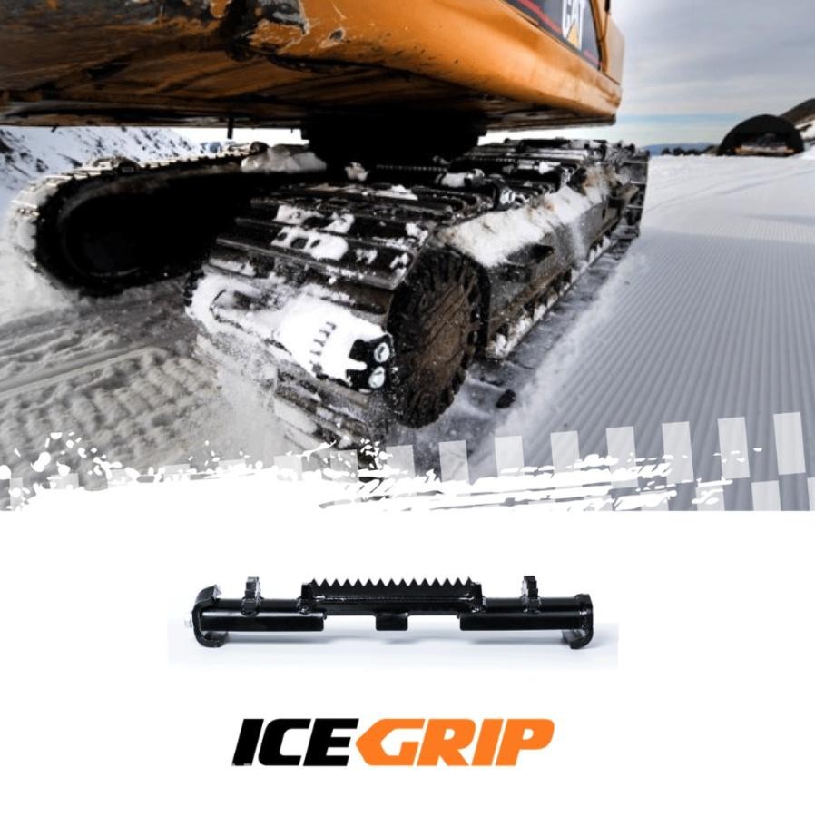 Trackgrip 600mm 12stk