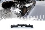 Trackgrip 600mm 12stk