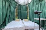 2025 Glass kuppel Glass Dome 2.50m