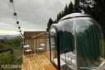 2025 Glass kuppel Glass Dome 2.50m