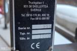 2000 Bamsesågen 6 meter med høvel og kjedeslipemaskin