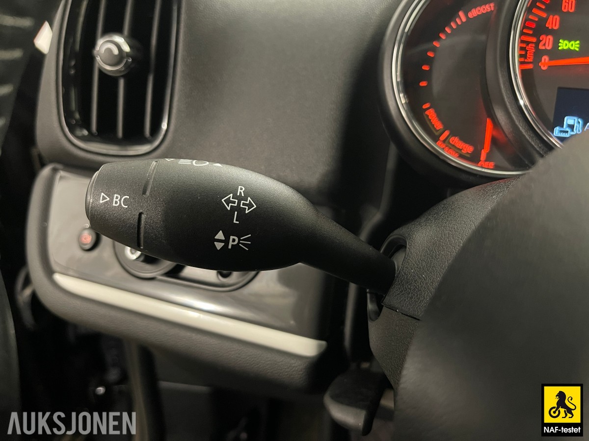 2018 MINI COUNTRYMAN COOPER SE ALL4 AUT SKINN NAVI LED