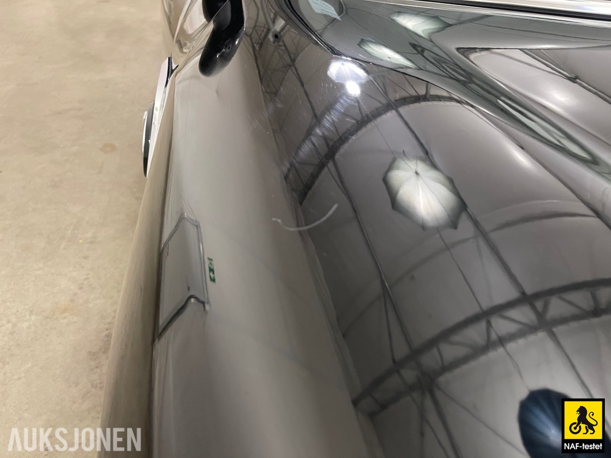 2018 MINI COUNTRYMAN COOPER SE ALL4 AUT SKINN NAVI LED